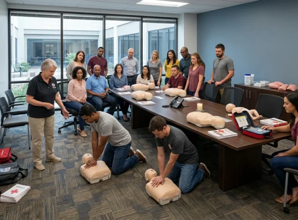 CPR Mesa class